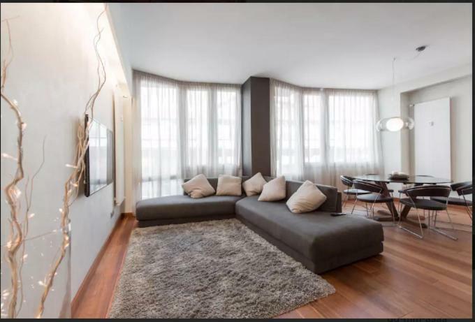 Apartamento Garibaldi 66 Brera Milán