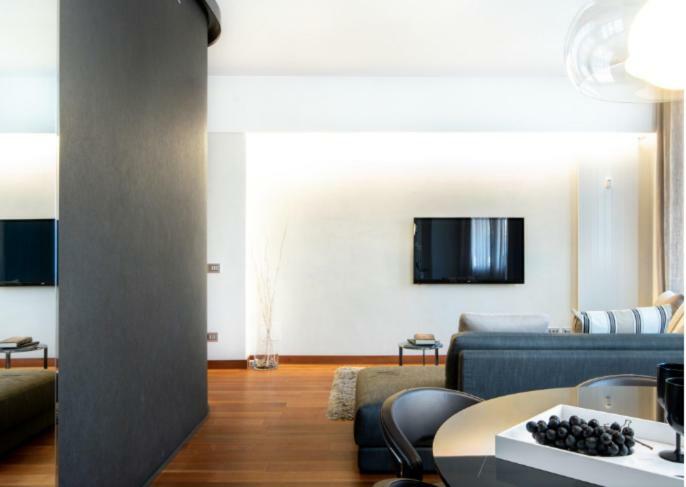Apartamento Garibaldi 66 Brera *